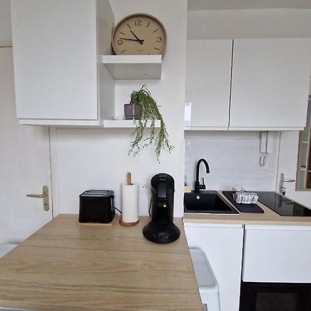 Appartement Le Boreale - 2Pers - Reve Au Mans à Le Mans Extérieur photo
